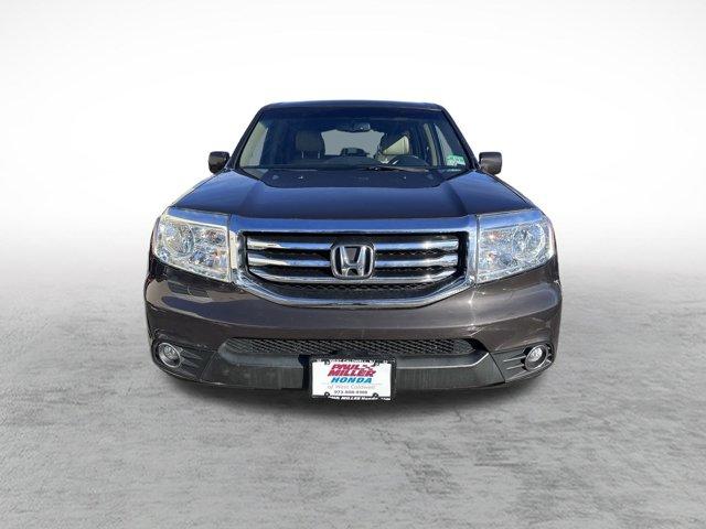 used 2012 Honda Pilot car, priced at $13,966