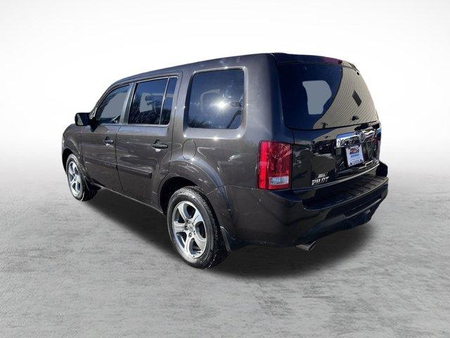 used 2012 Honda Pilot car, priced at $13,966