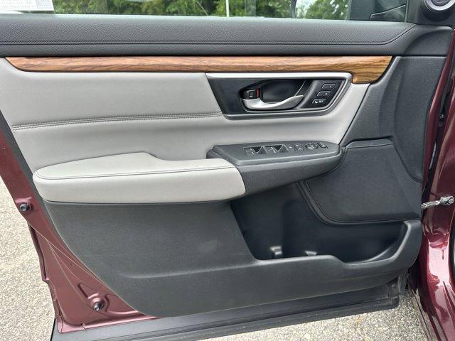 used 2019 Honda CR-V car, priced at $23,898