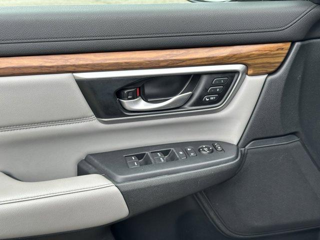 used 2019 Honda CR-V car, priced at $23,898