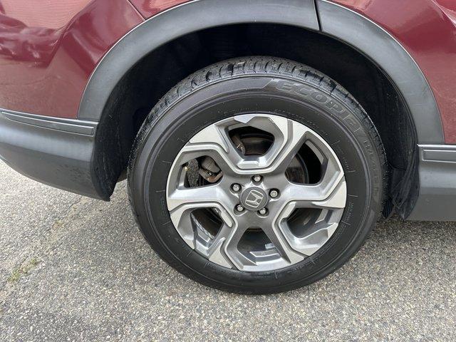 used 2019 Honda CR-V car, priced at $23,898