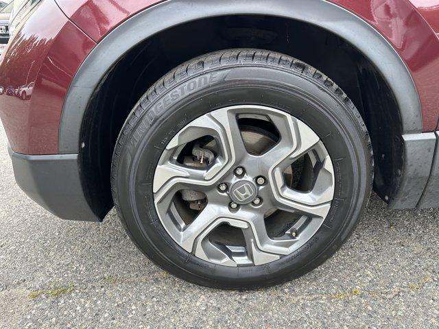 used 2019 Honda CR-V car, priced at $23,898