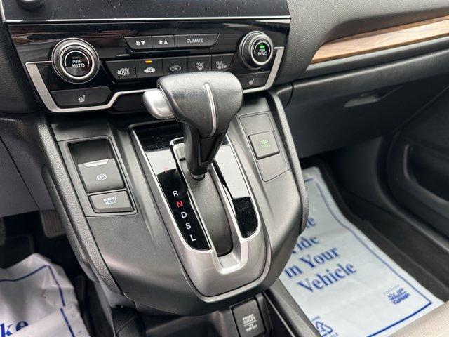 used 2019 Honda CR-V car, priced at $23,898