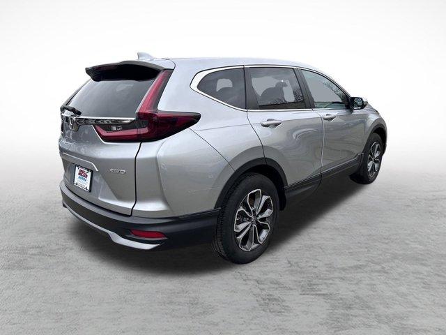 used 2022 Honda CR-V car, priced at $28,688