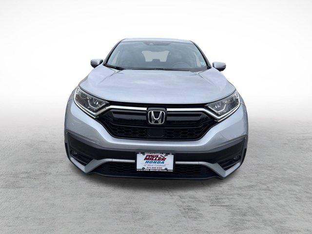 used 2022 Honda CR-V car, priced at $28,688