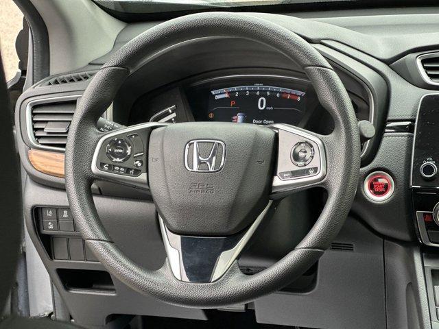 used 2022 Honda CR-V car, priced at $28,688