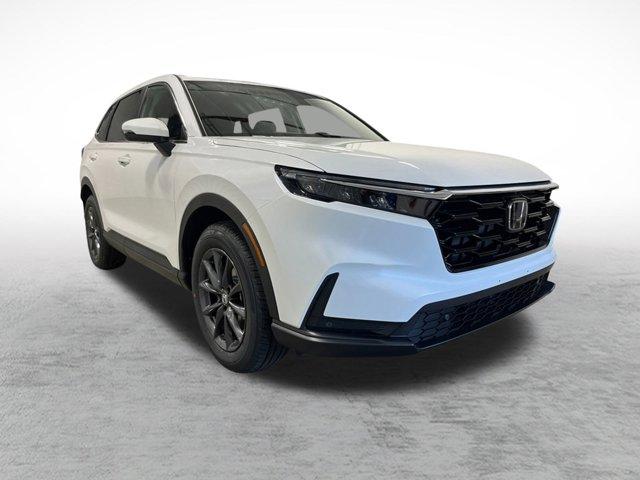 new 2026 Honda CR-V car, priced at $38,750