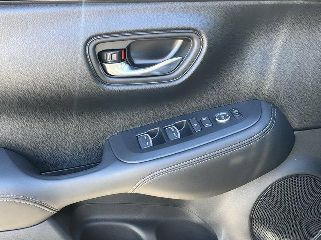 used 2025 Honda HR-V car, priced at $30,388