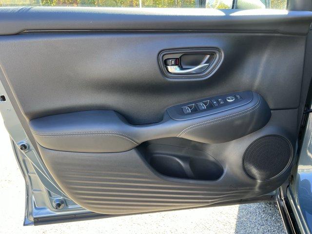 used 2025 Honda HR-V car, priced at $30,388