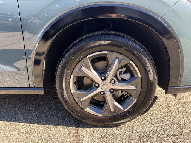 used 2025 Honda HR-V car, priced at $30,388