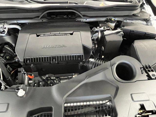 new 2025 Honda Pilot car, priced at $50,850