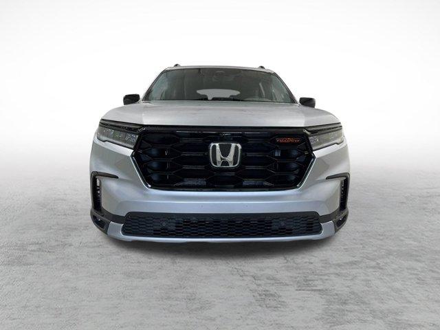 new 2025 Honda Pilot car, priced at $50,850