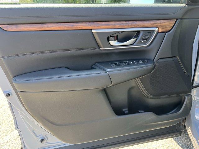 used 2022 Honda CR-V car, priced at $28,468