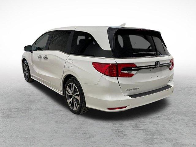 new 2024 Honda Odyssey car, priced at $47,350