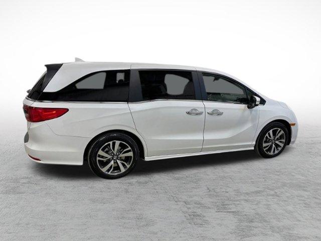 new 2024 Honda Odyssey car, priced at $47,350