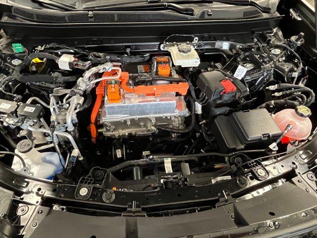 new 2025 Honda Prologue car, priced at $56,605
