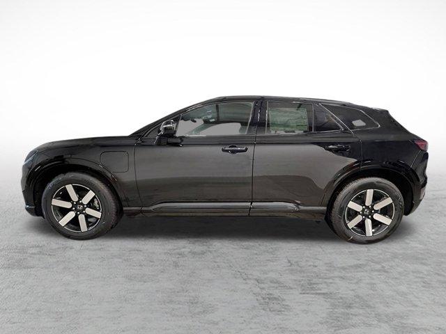 new 2025 Honda Prologue car, priced at $56,605