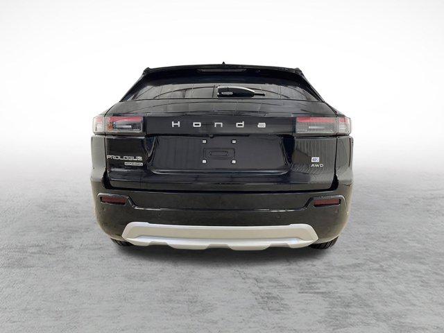 new 2025 Honda Prologue car, priced at $56,605
