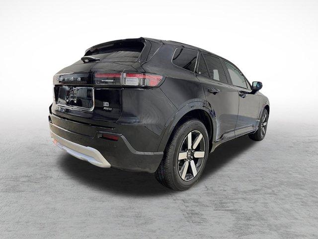 new 2025 Honda Prologue car, priced at $56,605