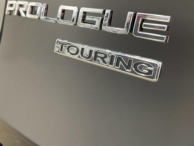 new 2025 Honda Prologue car, priced at $56,605