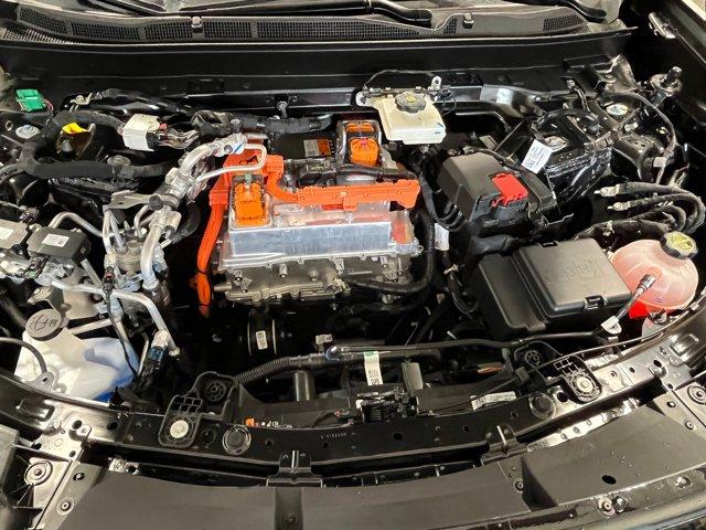 new 2025 Honda Prologue car, priced at $56,605