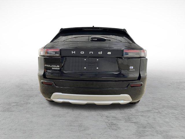 new 2025 Honda Prologue car, priced at $56,605