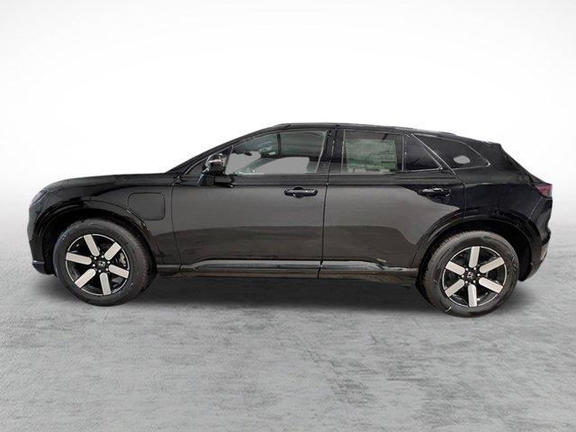 new 2025 Honda Prologue car, priced at $56,605