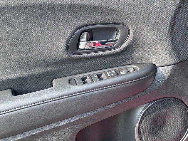 used 2022 Honda HR-V car, priced at $21,968