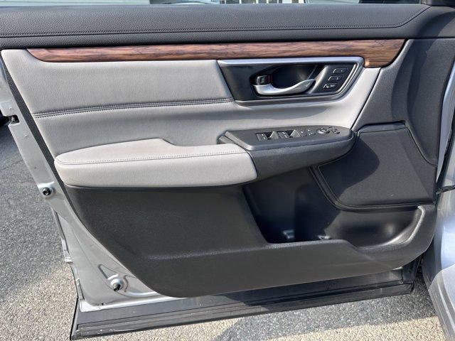 used 2022 Honda CR-V car, priced at $26,368