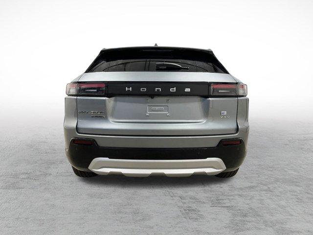 new 2024 Honda Prologue car