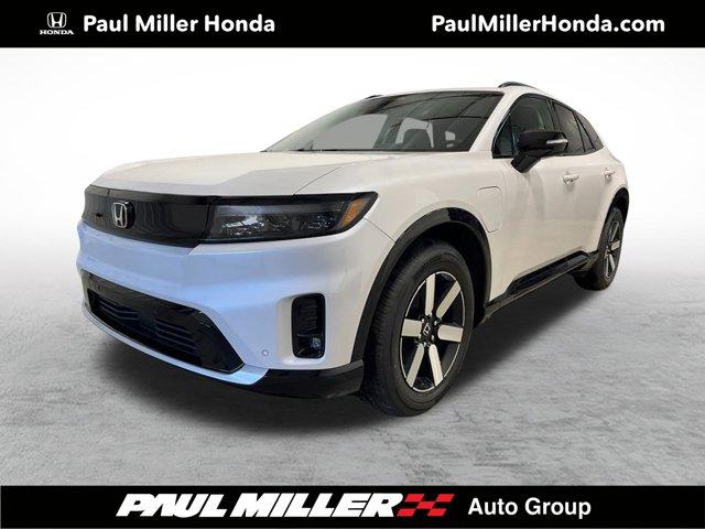 new 2025 Honda Prologue car, priced at $56,605