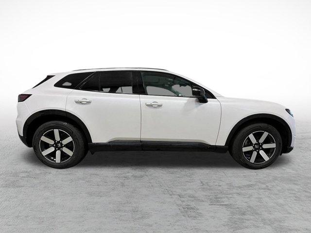 new 2025 Honda Prologue car, priced at $56,605