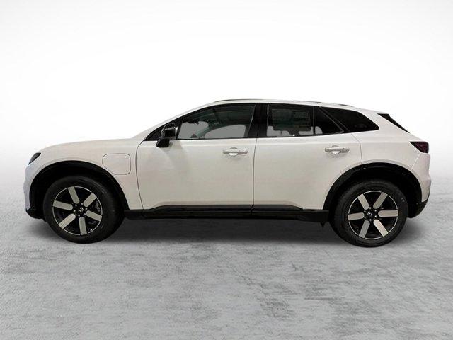 new 2025 Honda Prologue car, priced at $56,605