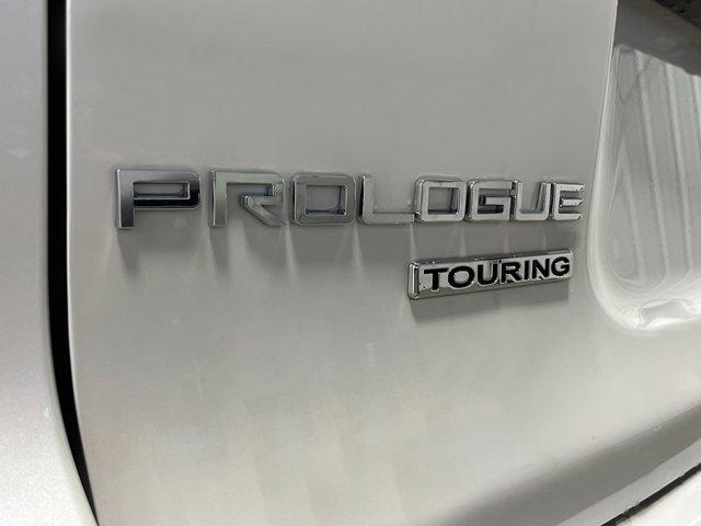 new 2025 Honda Prologue car, priced at $56,605