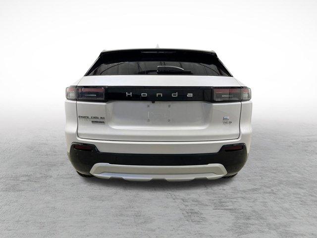 new 2025 Honda Prologue car, priced at $56,605