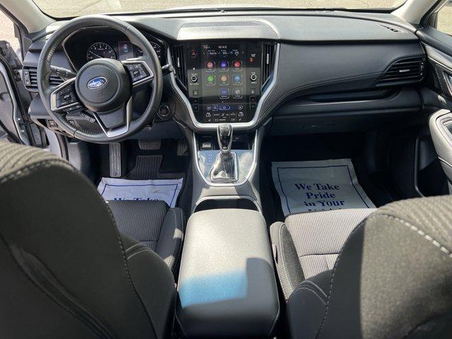 used 2022 Subaru Legacy car, priced at $21,568