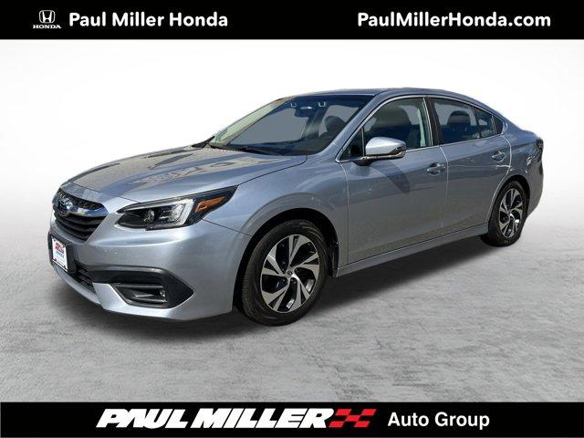 used 2022 Subaru Legacy car, priced at $21,568