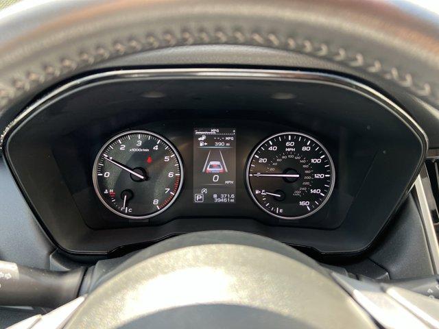 used 2022 Subaru Legacy car, priced at $21,568