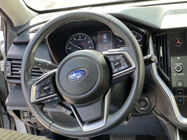 used 2022 Subaru Legacy car, priced at $21,568