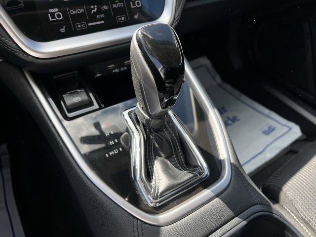 used 2022 Subaru Legacy car, priced at $21,568