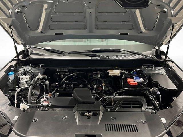 new 2025 Honda CR-V car