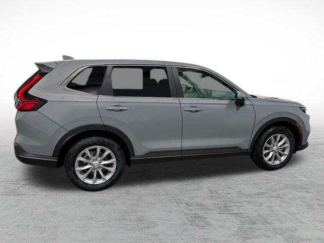 new 2025 Honda CR-V car