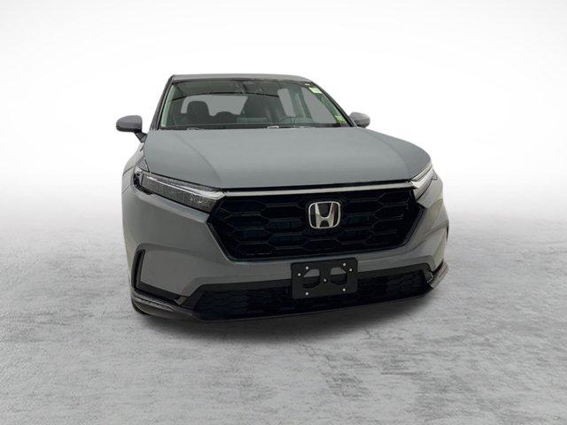 new 2025 Honda CR-V car