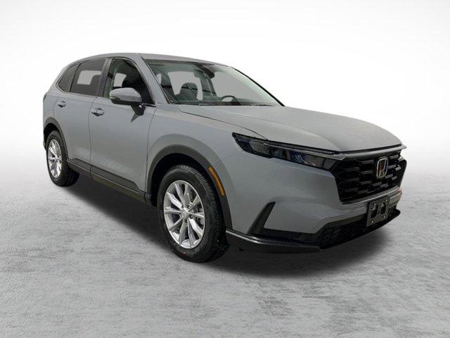 new 2025 Honda CR-V car