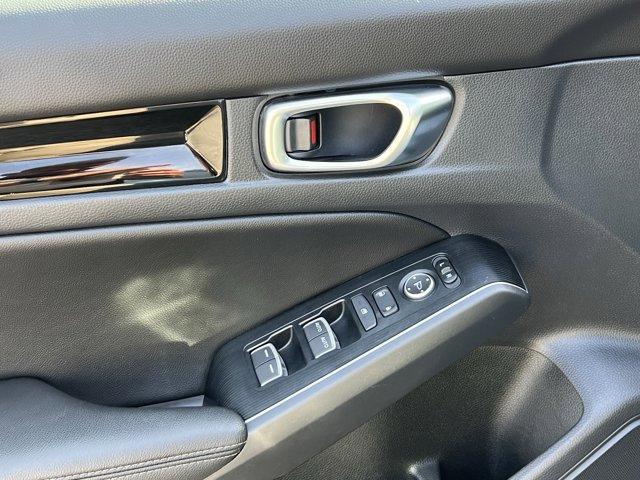 used 2022 Honda Civic car, priced at $25,288
