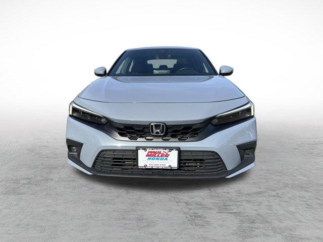 used 2022 Honda Civic car, priced at $25,288