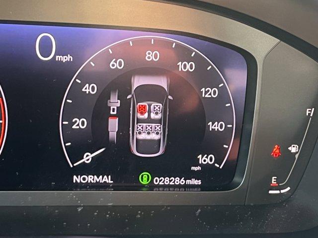 used 2022 Honda Civic car, priced at $25,288