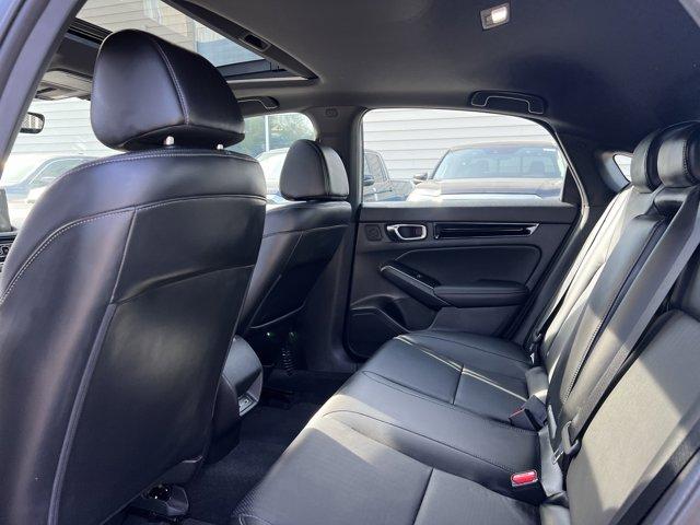 used 2022 Honda Civic car, priced at $25,288
