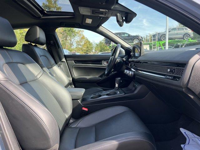 used 2022 Honda Civic car, priced at $25,288