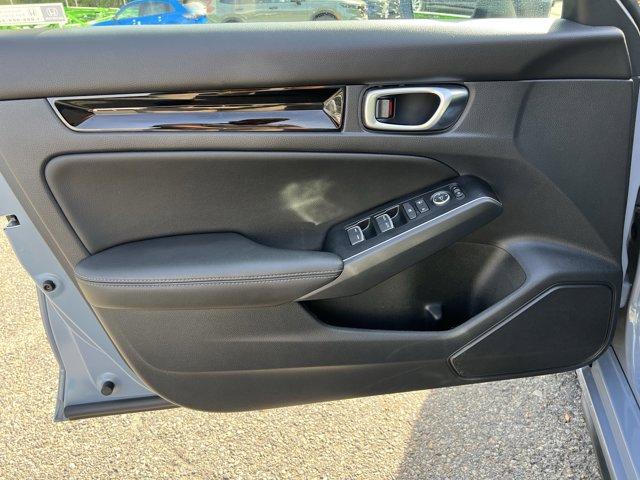 used 2022 Honda Civic car, priced at $25,288